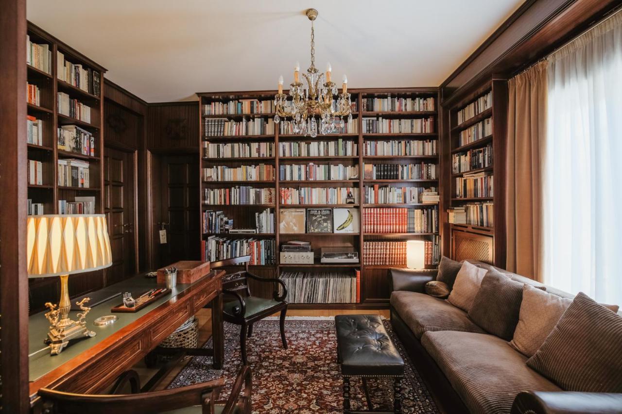 The Magnolia - Sophisticated Residence 雅典 外观 照片