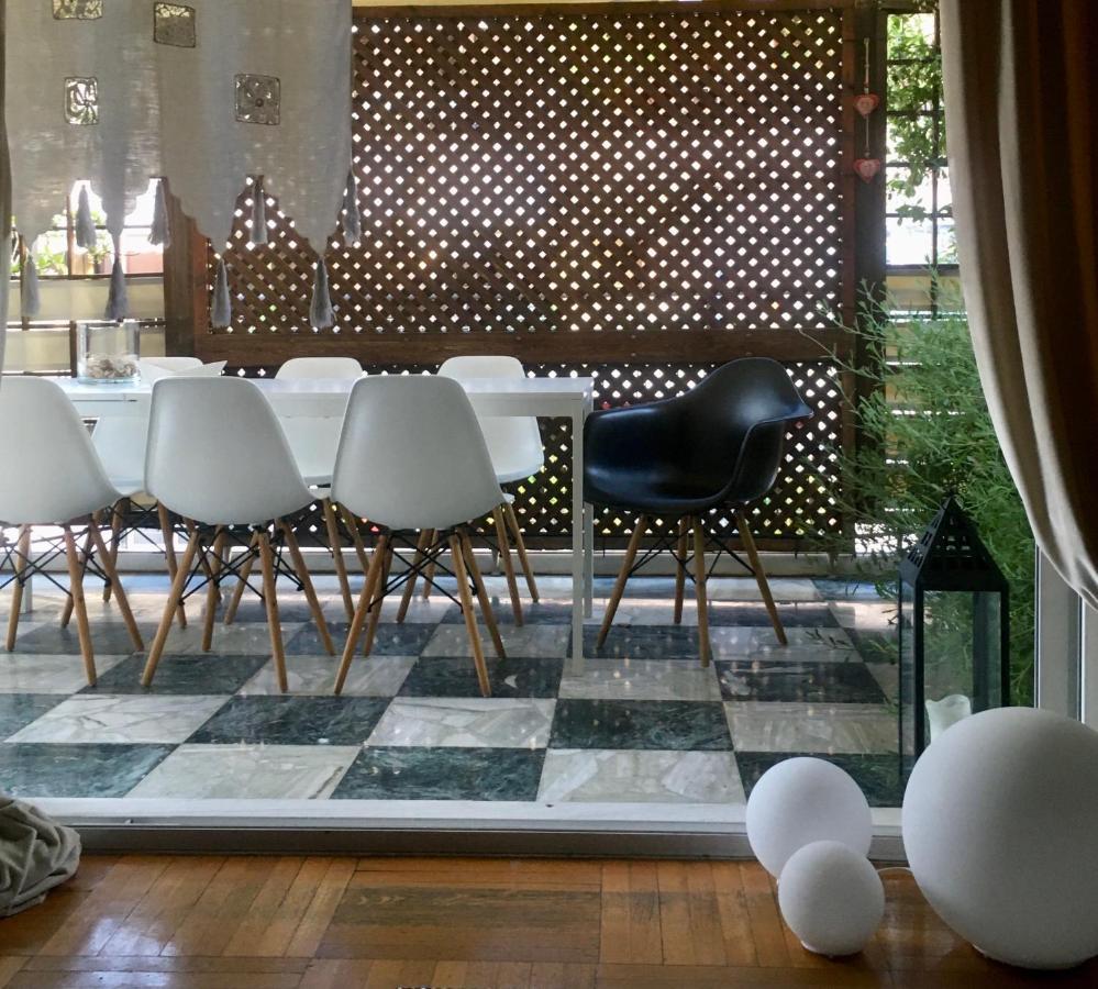 The Magnolia - Sophisticated Residence 雅典 外观 照片