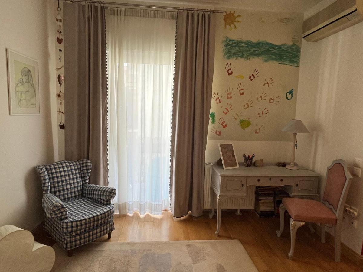 The Magnolia - Sophisticated Residence 雅典 外观 照片